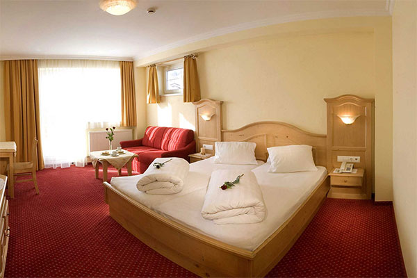 Zimmer im Bezirk Schwaz 
