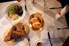 Gasthaus, Gasthof, Schwaz