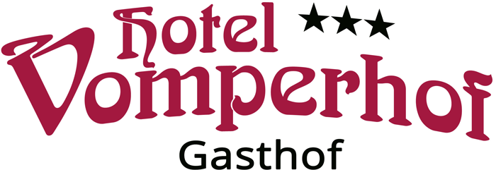 Vomperhof Logo