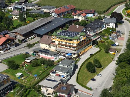 Gasthaus, Gasthof, Schwaz